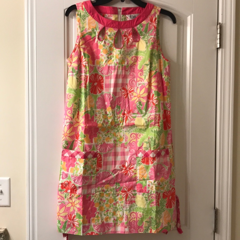 Lily Pulitzer Dress